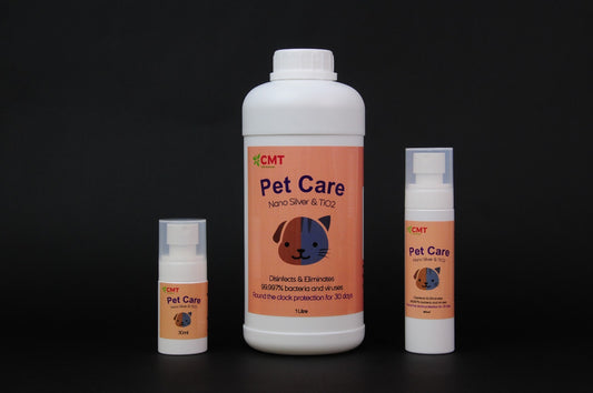 Pet Care