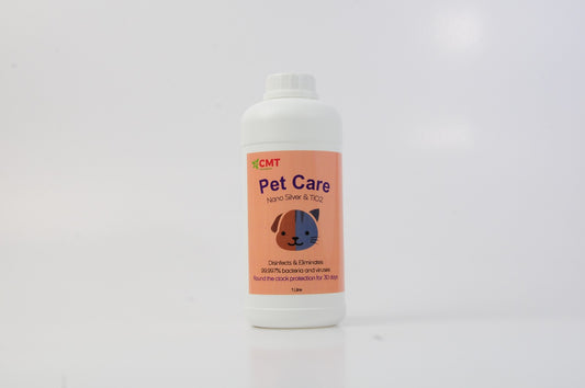 Pet Care