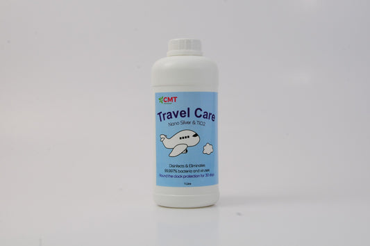 Travel Care